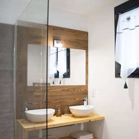 Le Passe Montagne 3* Uvernet-Fours