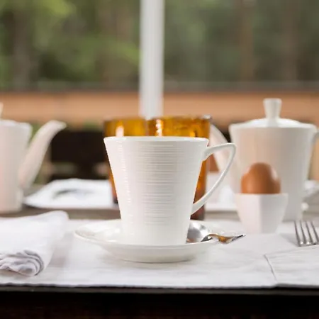 Le Passe Montagne Nocleg ze śniadaniem