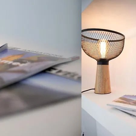 Nocleg ze śniadaniem Le Passe Montagne 3*