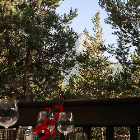 Le Passe Montagne 3* Uvernet-Fours