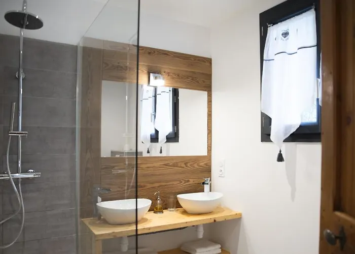 Le Passe Montagne 3* Uvernet-Fours