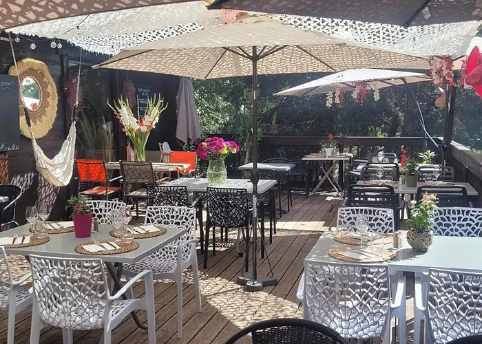 Le Passe Montagne לינה וארוחת בוקר Uvernet-Fours