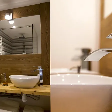 Le Passe Montagne Uvernet-Fours