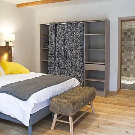 Bed & Breakfast Le Passe Montagne