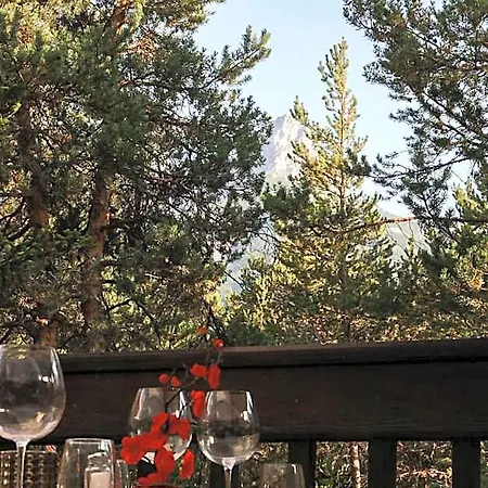 Le Passe Montagne Bed & Breakfast 3*