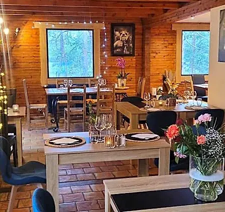 Le Passe Montagne Bed & Breakfast