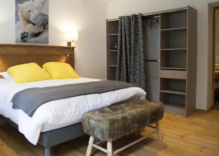 Le Passe Montagne Couette-café