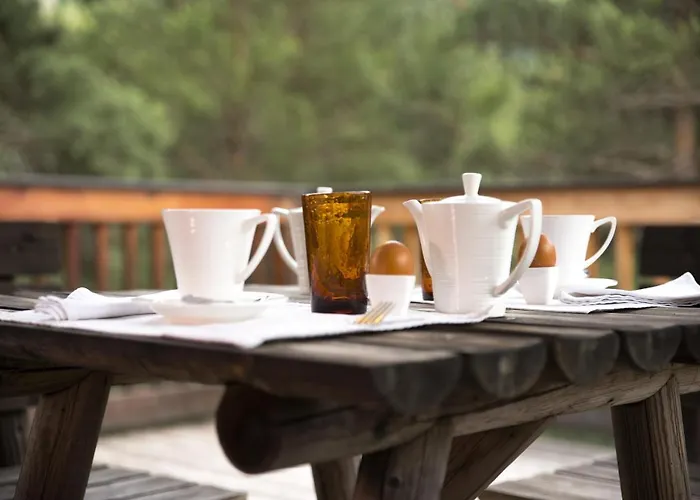 Le Passe Montagne Couette-café Uvernet-Fours