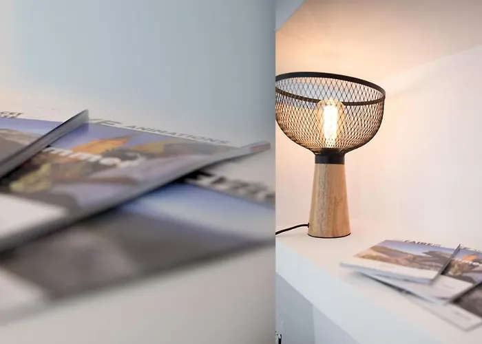 Couette-café Le Passe Montagne 3*